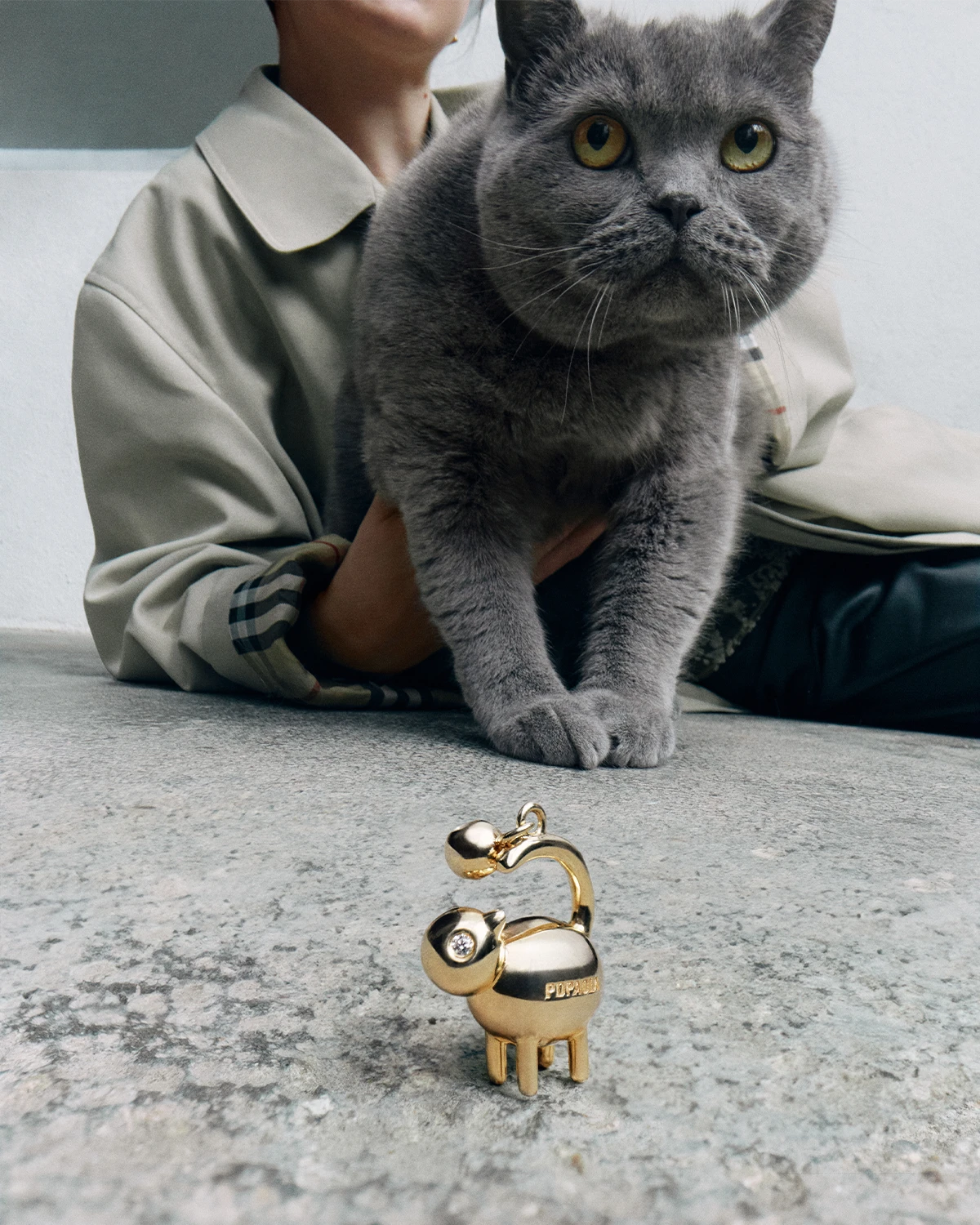 Charms image - PDPaola